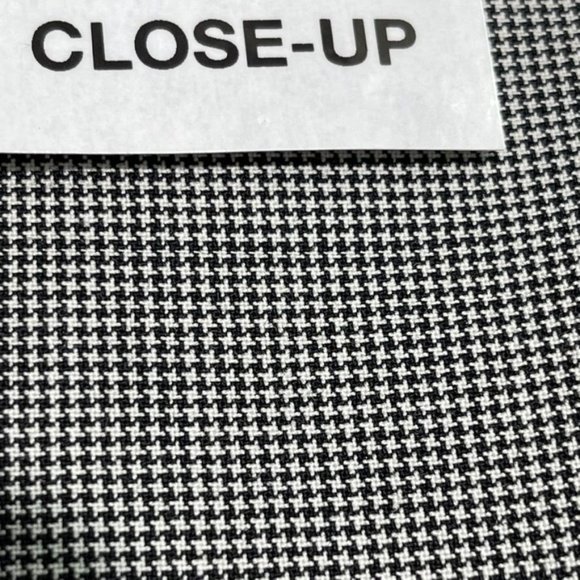 Lauren Ralph Lauren Mens Dress Pants Trousers Size 36x32 Wool Blend - Picture 13 of 14